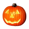 thumbnail image 1 of Lámpara de Calabaza de Halloween BLESIY Decoración del Hogar 20cm x 20cm, 1 of 8