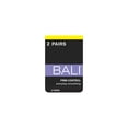 thumbnail image 5 of Women's Bali Seamless Shaping Brief 2-Pack, 5 of 6