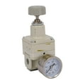 thumbnail image 2 of Valve de Réduction Précise TYPE SMC Régulateur de Pression d'Air Régulateur de Précision IR2000-02 IR2010-02 IR2020-02, Utilisation Longue Durée, 2 of 4