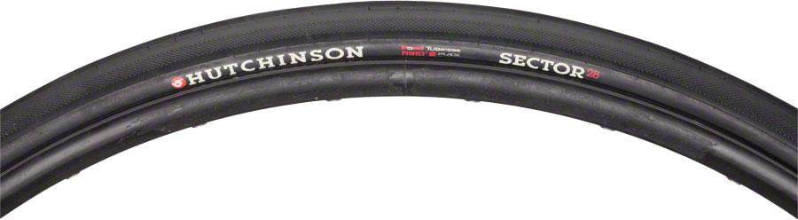 hutchinson sector 28 tubeless ready