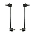 thumbnail image 3 of PartsW - 8 Pc Front & Rear Sway Bar Links, Tie Rod Ends Outer, Lower Ball Joints, Suspension Kit for Lexus RX330, RX350, RX400h, Toyota Highlander, 3 of 4