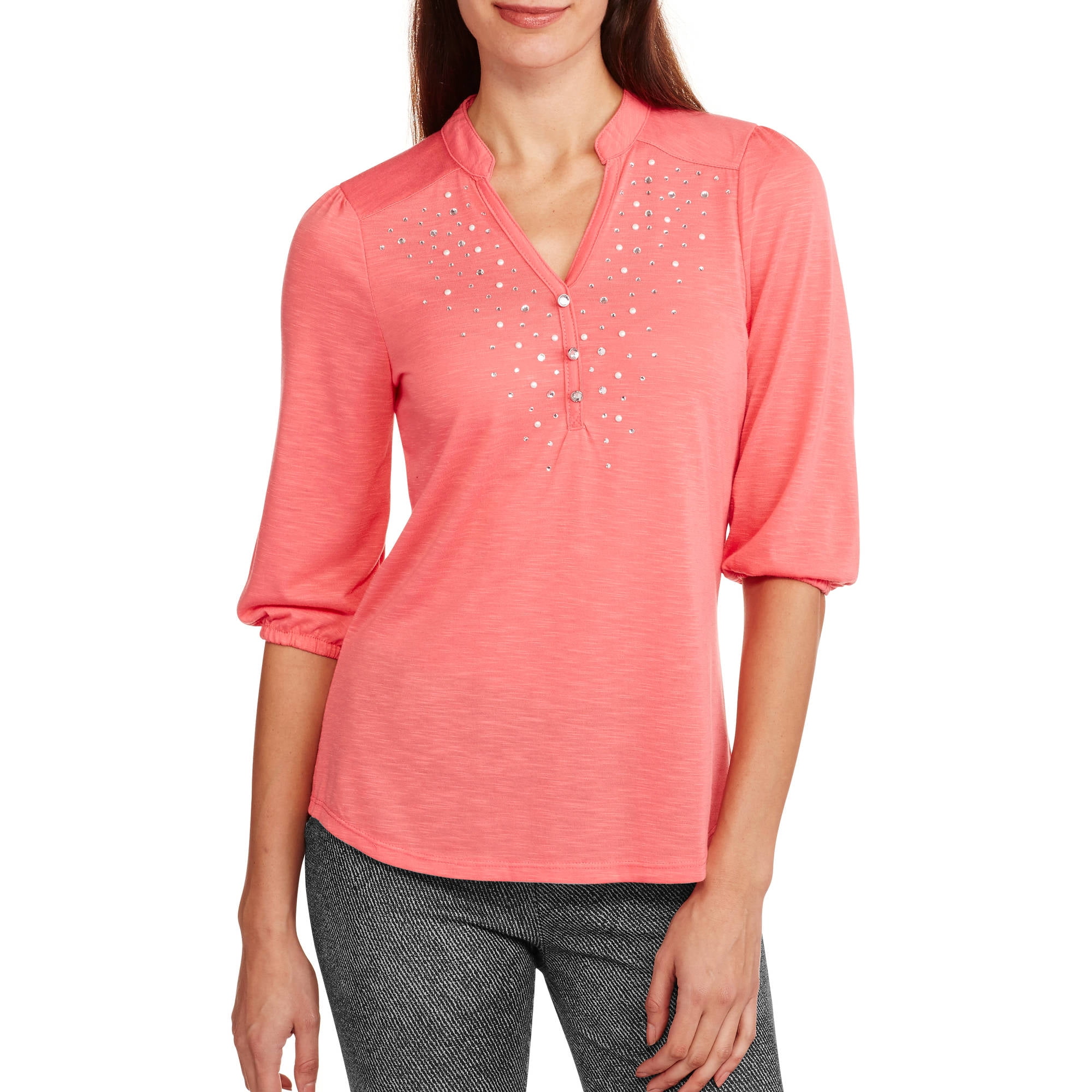 You're here Shop from the world's largest selection and best deals for Long Sleeve Tunics Women. Free delivery and free returns on eBay Plus items.