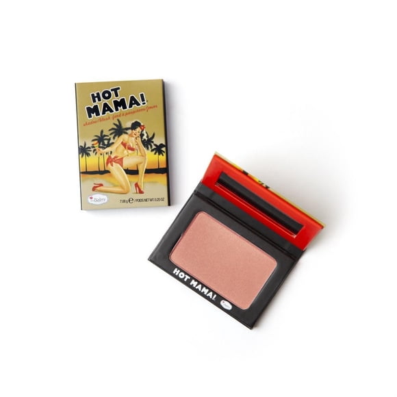 TheBalm Voyage Vacay Edición Especial Trio de Labiales Mate
