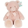 thumbnail image 6 of Gund Baby My First Friend Teddy Bear, Pink, Ultra Soft Animal Plush, 6 of 6