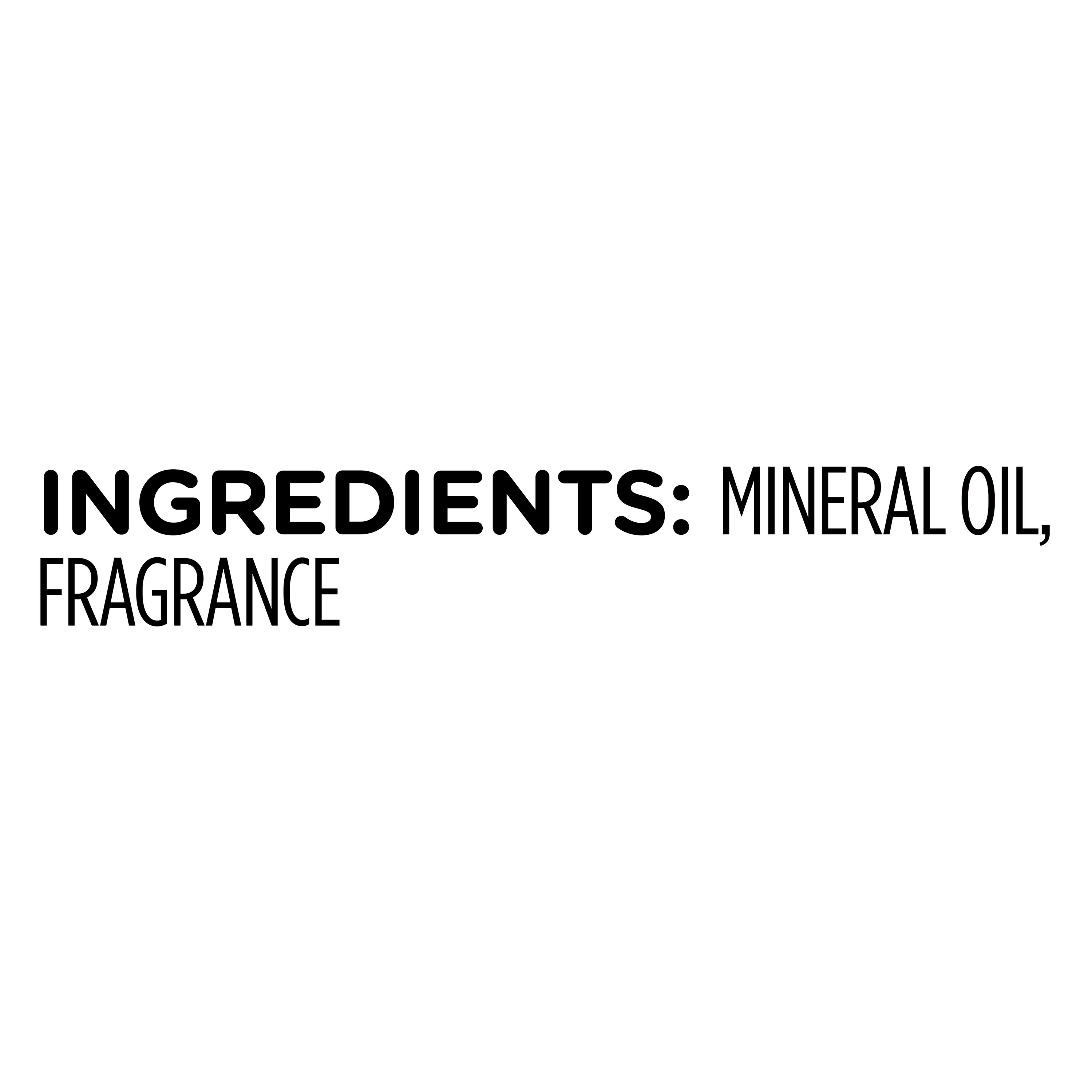 Aceite humectante para bebé Parent's Choice, 14 fl oz 4