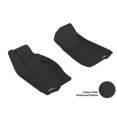 thumbnail image 1 of 3D MAXpider L1JP00111509 JEEP GRAND CHEROKEE 2005-2010 KAGU BLACK R1 Floor Mat, 1 of 1