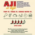 thumbnail image 2 of Aji Rojo Peruvian Hot Sauce - Red Chili Sauce with Rocoto Peppers Smoky Tangy Heat - Vegan, Soy & Gluten Free, Paleo and Keto Friendly - Gourmet Sauce for BBQ, Chicken, Steak & Stews - 350ml (2 Pack), 2 of 7