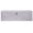 Silver, variant on , Cast Aluminum Mail Box,Postal Box , Mailbox Color White, White ,Aluminium ,