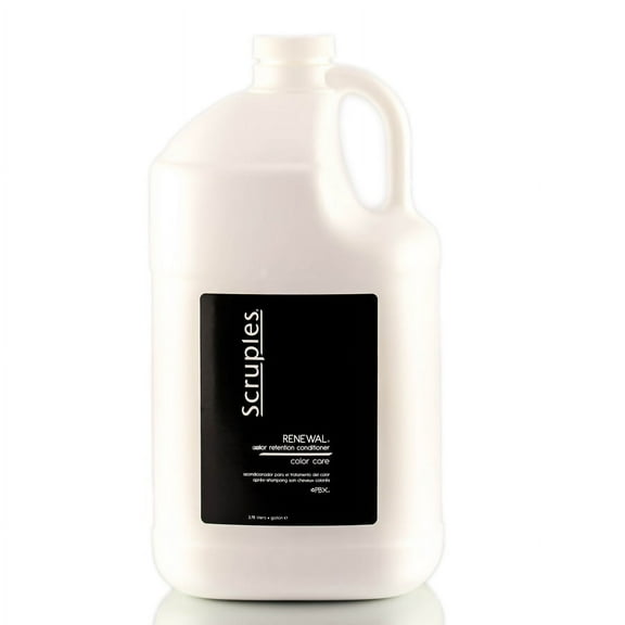 Scruples Renewal Color Retention Conditioner ( 1 Gallon)