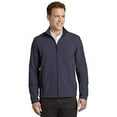 thumbnail image 2 of Port Authority Collective Soft Shell Jacket. J901, 2 of 2