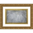 thumbnail image 1 of Gutierrez, Katie C. 18x13 Gold Ornate Wood Framed with Double Matting Museum Art Print Titled - Reverie 2, 1 of 4