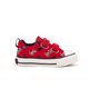 thumbnail image 1 of Tenis Bubble Gummers Urbano Para Niño Rojo Marino Gris, 1 of 4