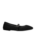 thumbnail image 1 of Flats Mujer Kipon Balerina Vestir negro 26, 1 of 4