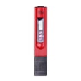 thumbnail image 2 of Aursykel Portable Digital PH Meter Water Quality Tester Kit for Home and Outdoor Use Accurate for Drinking Water Beer Swimming Pools Hydroponics Spas Consistent Results, 2 of 3