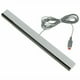 thumbnail image 4 of Tholdsy Barra de Sensor infrarrojo para consola de juegos, reemplazo de Inductor de juegos con cable de alta sensibilidad, accesorios de repuesto para Videojuegos y accesorios Gris plateado, 4 of 6