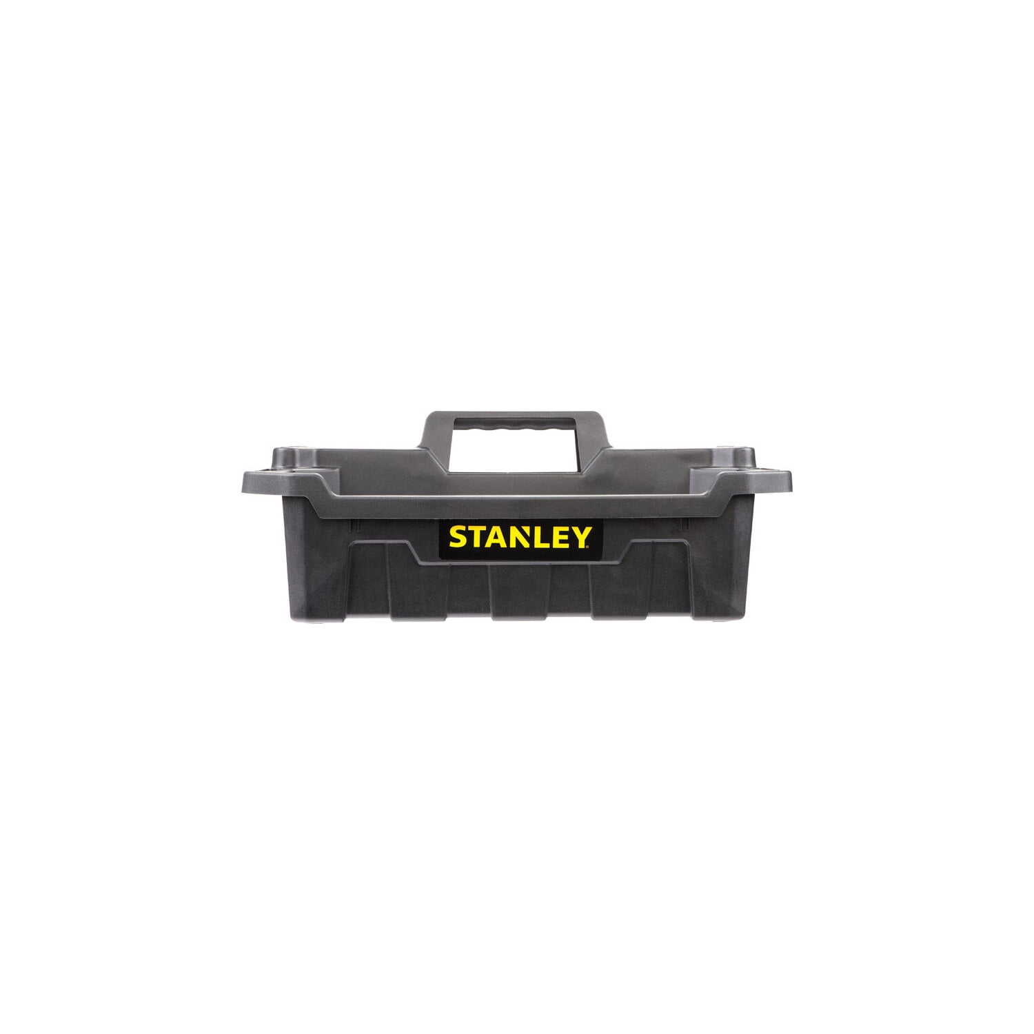 Extra Heavy Duty Draper 58cm Plastic Tool Box Organiser With Tote Tray 14714 