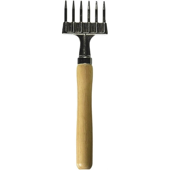 Winco ICH-9 Ice Chipper, 9-Inch by 2.5-Inch