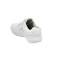thumbnail image 5 of Tenis Escolares Niño Pirma Original Autoajuste blanco 20, 5 of 5