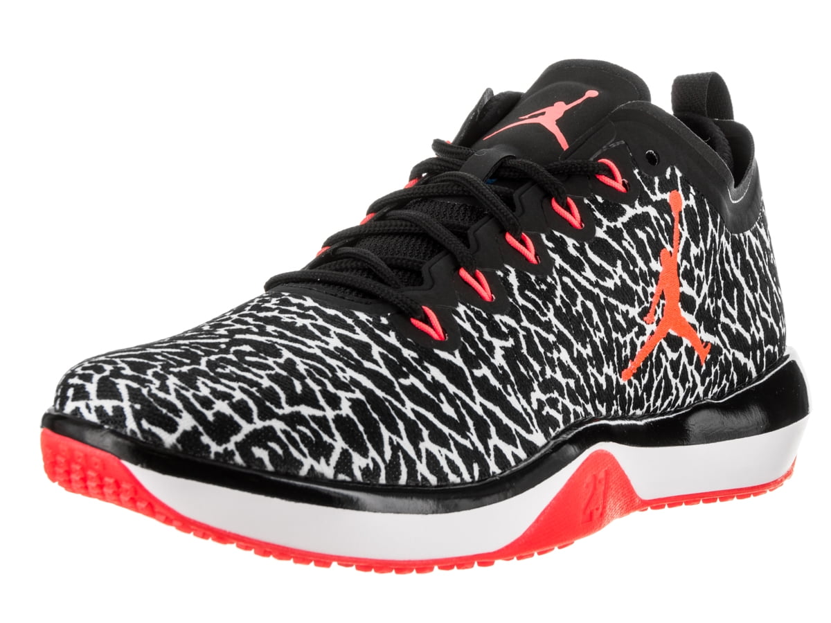 low jordan trainers