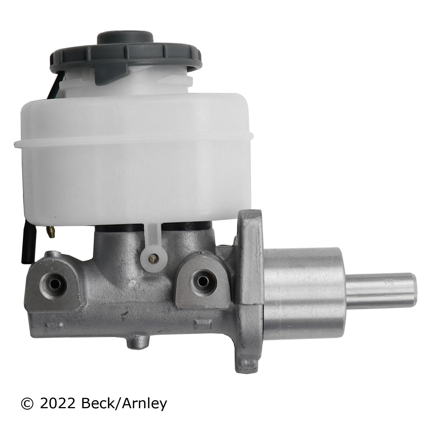 BeckArnley 072-9496 Brake Master Cylinder