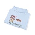 thumbnail image 4 of Mechanic Hoodie Gifts Hooded Sweatshirt Pullover Shirt, 4 of 4