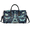 Bronze, variant on Outer Space Travel Duffle Bag for Men Women, Cloud Gym Sport Bag Lightweight Waterproof Weekend Overnight Carry On Tote