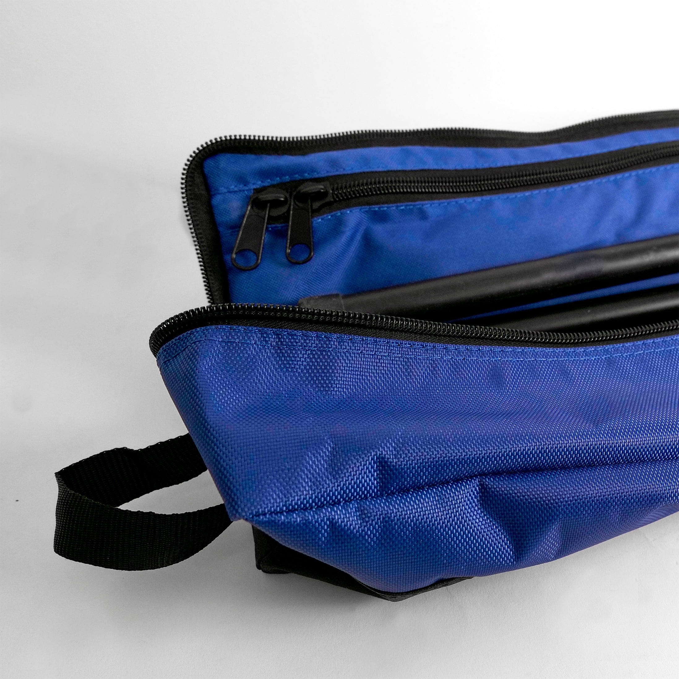 PowerNet Deluxe Replacement Carry Bag (Bag Only) | Fits 7x7 Ft Baseball Softball Hitting Net Parts | Heavy-Duty Construction and Material With Reinforced Non Skid Bottom