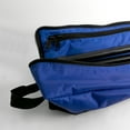 thumbnail image 5 of PowerNet Deluxe Replacement Carry Bag (Bag Only) | Fits 7x7 Ft Baseball Softball Hitting Net Parts | Heavy-Duty Construction and Material With Reinforced Non Skid Bottom, 5 of 6