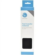 Silhouette Smooth Heat Transfer