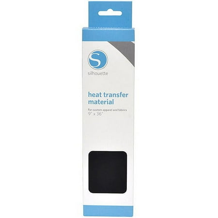 Silhouette Smooth Heat Transfer