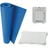 Cta WI-WFK Combo 3-in-1 Kit Includes Mat/Battery Pack/Cover For Nintendo Wii Fit