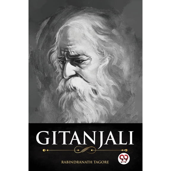 Gitanjali, (Paperback)