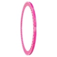 thumbnail image 1 of Rin De Bicicleta Gospel R700 36H De Aluminio 50Mm Rosa, 1 of 4