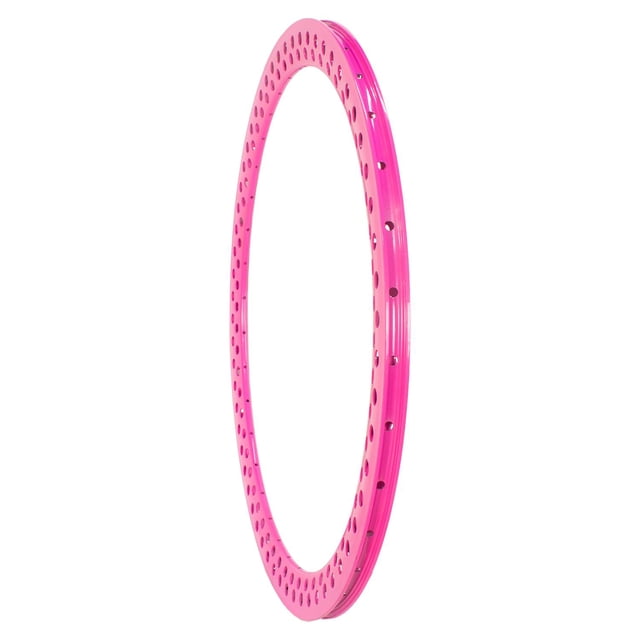 Rin De Bicicleta Gospel R700 36H De Aluminio 50Mm Rosa