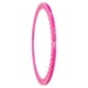 thumbnail image 1 of Rin De Bicicleta Gospel R700 36H De Aluminio 50Mm Rosa, 1 of 4