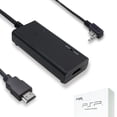 thumbnail image 1 of LevelHike HDMI Cable for PSP 2000 & PSP 3000 Handheld Console, 1 of 4