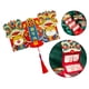 thumbnail image 5 of Sobres rojos plegables con forma de león/tigre, sobres para dinero para fiestas y festivales de primavera león b, 5 of 8