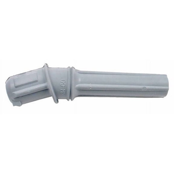 ACDelco 16047 Direct Ignition Coil Boot Fits select: 1997-2010 FORD F150, 1997-2004 FORD EXPEDITION