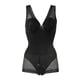thumbnail image 1 of Mono de corsé fino sin costuras de verano para mujer, ropa interior moldeadora de cintura y abdomen para corrección posparto, 1 of 5