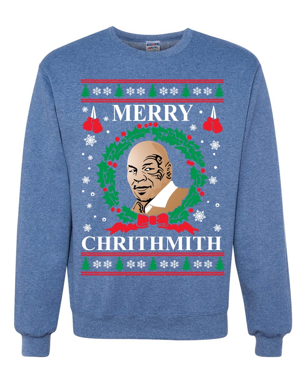 tyson sweater