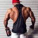 thumbnail image 4 of Playera Deportiva Gym Hauk Mangas Capucha, 4 of 7