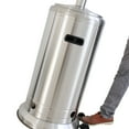 thumbnail image 3 of 46,000 BTU Standing Patio Heater, 3 of 5