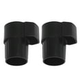 thumbnail image 3 of 2 Pcs Plug Saxophone Alto Cou Courbé Plug Clé Plug Saxophone Bouchon Pièce d'Approvisionnement, 3 of 8