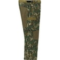 Ol' Tom Men's Tech Stretch Turkey Pants - Mossy Oak Greenleaf - Walmart.com