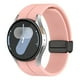 thumbnail image 1 of Correa de Silicona para Galaxy Watch 7/6/5/4 Fe, Hebilla Magnética, 1 of 5
