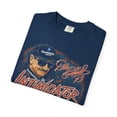 thumbnail image 6 of Dale! Earnhardt Intimidator Raise Hell Praise Dale 90s Recreation Retro Vintage Bootleg Unisex Classic T-Shirt DL55, 6 of 6