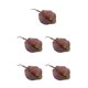 thumbnail image 3 of Greeniant 2019 silicona brillante acuario Artificial Manta Ray Fish Tank Fake Devil Ray ornamento acuático Type5 NO5 Greeniant CBP005605, 3 of 5