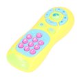 thumbnail image 4 of Juguete para teléfono móvil para niños, juguete educativo multifuncional para teléfono móvil para bebés y niños, 4 of 8