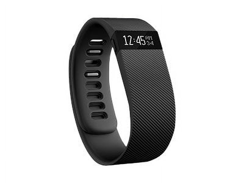 Fitbit CHARGE Smart Band - Walmart.com