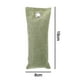 thumbnail image 5 of Paquete de 4 bolsas purificadoras de aire de carbón de bambú activado, bolsas desodorantes de zapatos de carbón activado, eliminador de olores para coche, zapatos, armario, baño, 75 g por paquete, 5 of 8